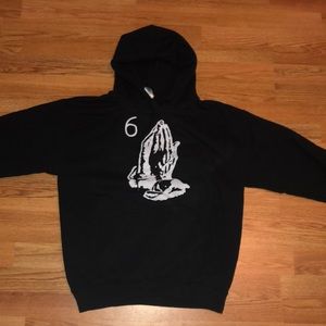Drake Sweatshirt